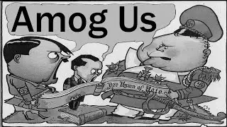 Amog Us