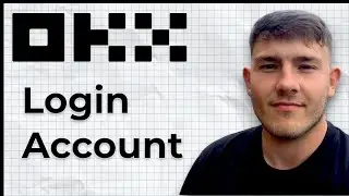 How to Login to OKX Account (2025 Guide)