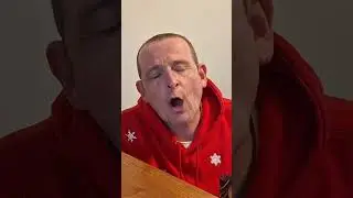 SLIPPED INTO A DUCK COMA #slipped #duck #viralshort #funny #viralvideo #snacks #eat #comedy #crisps