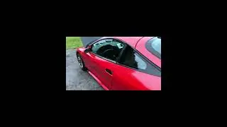 Running after 14 years&hellip;. 2g Eclipse GST
