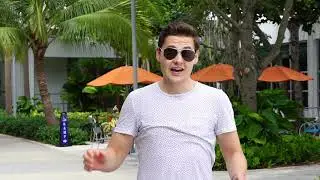 University Of Miami: Exchange Students Guide