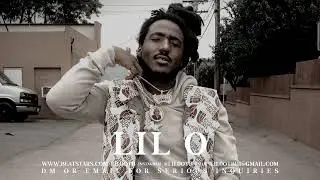 (Free) Mozzy Type Beat 2022 - Scarface