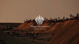 Discover Trump Mansions in Rayana, Wadi Safar