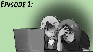 R34 Idle Episode 1: We might get cancelled for this one