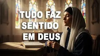 Minha Vida Tem Sentido | Uma oração que devolve propósito à alma