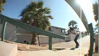 greenrail