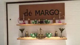 Kuliner Depok: d&eacute; MARGO Restaurant