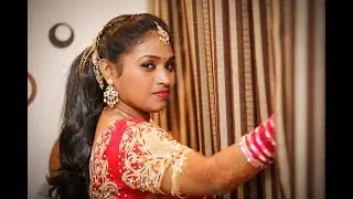 Cinematic Wedding Video by Varnajalam Medias