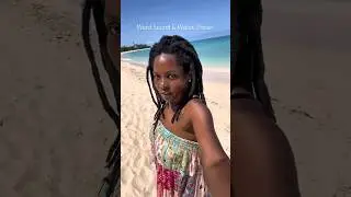 Daily Visits to Mami Wata in Barbados #nature #sacredwater