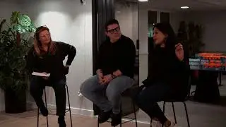Know Your Options, Know Your Worth - International Women's Day 2024 event