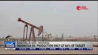 Startup &lsquo;Xendit&rsquo; Conduct Mass Layoffs & Indonesia Misses Oil Production Target