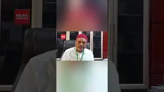 PDP Leadership Showdown: Samuel Anyanwu Insists His Tenure Isn&rsquo;t Over