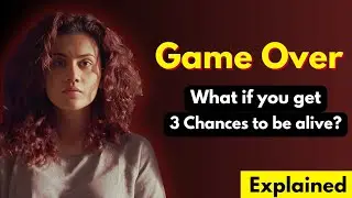 Game Over (2019) movie explained in Nepali
