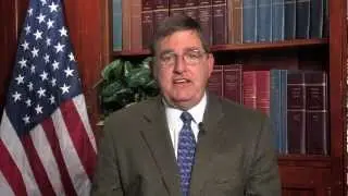 Weekly Video Address: Protecting Kidney Transplant Recipients
