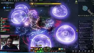 Hall of the Twisted Warlord Lost Ark Abyss Dungeon Türkçe Rehberi