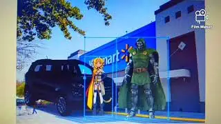 Doctor Doom Burned The 2022 Ford Escape/Grounded