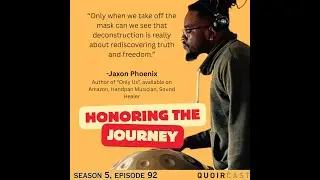 Only Us: Honoring the Journey of Jaxon Phoenix