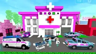Emergency case patient got serious injuries in party craft 