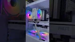 Игровой ПК RTX 5070 и 7500F за 6300 РУБ в РАССРОЧКУ