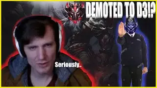 Hashinshin: Dropping to D3 from Grandmaster? SOME GAMES ARE UNWINNABLE!