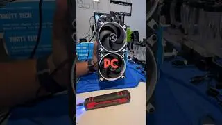 Should we have fixed his PC for FREE? 🧐 