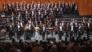 Cavatina di Arturo - Lucia di Lammermoor - Riccardo Della Sciucca