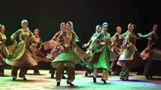 Georgian Dance Theatre Legacy