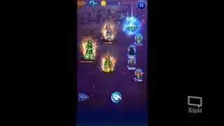 [FFRK] Meliadoul, Archers, & Summoners (Ultimate ++) - Cid's Mission