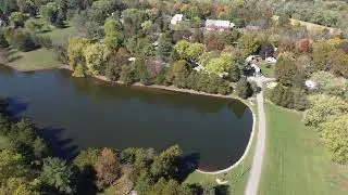 Cedar Lake campground Dover, Pa