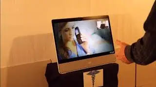 Webex Desk Pro + Facial Detection + Macro Editor Tutorial