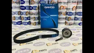 TIMING BELT KIT 02937741 FOR DEUTZ