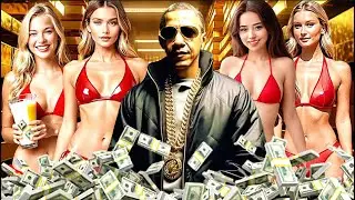 The Secret Behind Barack Obama's Family Wealth