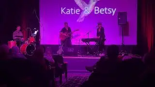 Katie Todd silent night