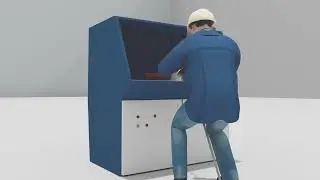 NAPCEN Downdraft table.mp4