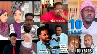 SUNDUS CUMER LAGAMA MARO XAGISA SIDO KALE CABDI MALIK COLDON O 10SANO BAXSIYA ??
