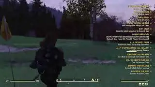 The_Bat_1969's Live PS4 Broadcast