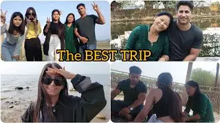 We went to MINI GOA❤️#tibetanvlogger #tseringchoedon #dailyvlogs