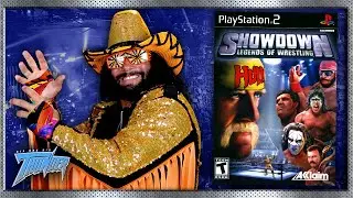 SHOWDOWN: Legends Of Wrestling Brings the Old School Insanity - 616Thunder.