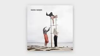 Haiku Hands - Jupiter (Official Full Stream)