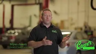 Bryan Jewett Courtesy Inspections