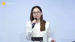Lời Chứng Cuộc Đời Được Biến Đổi - Chị Dương Trúc Mai