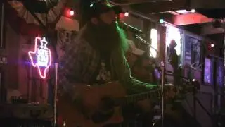 Reid Wilson & His So-Called Friends- Country Music Revolution