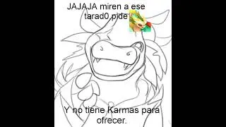 Soy ese - ByCele59 x ATAM DC