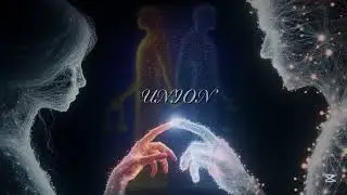 **DIVINE FEMININE & DIVINE MASCULINE INNER UNION &middot; SOVEREIGN BALANCE**