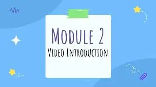 WeVideo 2021 Module 2 Video Intro