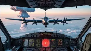 The YB-9 Bomber  America&rsquo;s First Step Into the Future of Warplanes