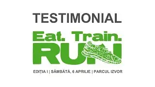 #RunInBucharest - Gabriel TATU CHITOIU, Mediac Cardiolog