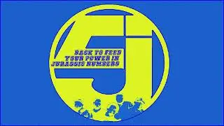 Jurassic 5 - Back to Feed Your Power in Jurassic Numbers Mixtape