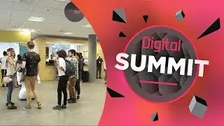Confira o que rolou no Digital Summit, evento de tecnologia e inova&ccedil;&atilde;o
