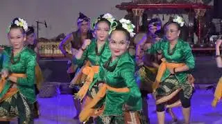 GUMYAK AMBANGUN DESA | FKY 2020 Mulanira#2